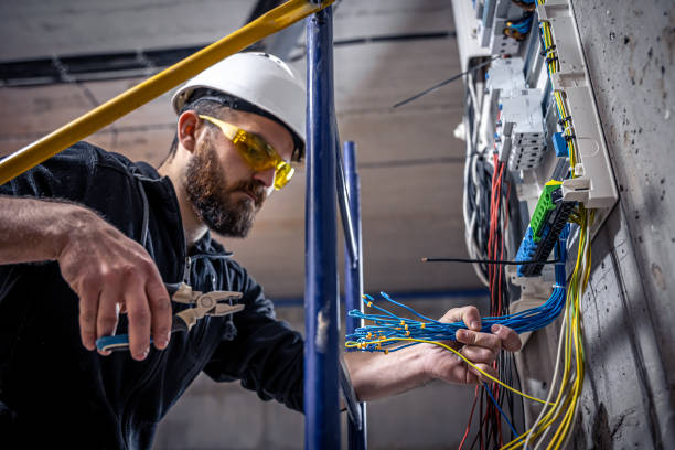 Best Electrical Installation Contractor  in Norwalk, IA