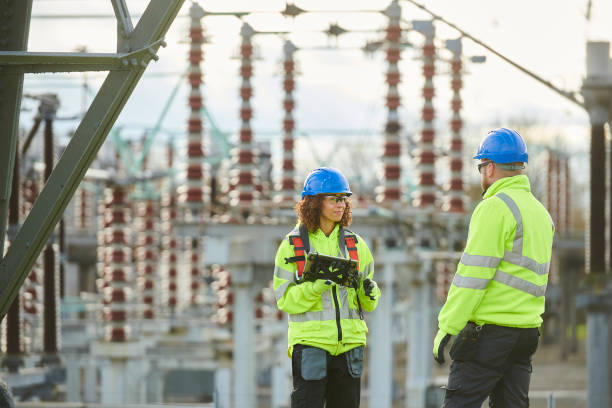 Best Circuit Breaker Repair  in Norwalk, IA