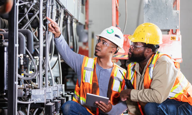 Best Emergency Electrician Near Me  in Norwalk, IA