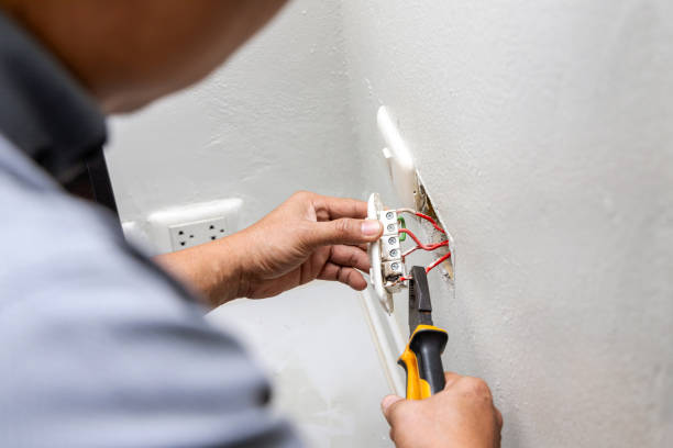 Trusted IA Electrician Experts