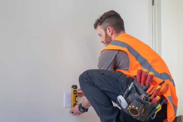 Best Electrical Outlet Repair  in Norwalk, IA