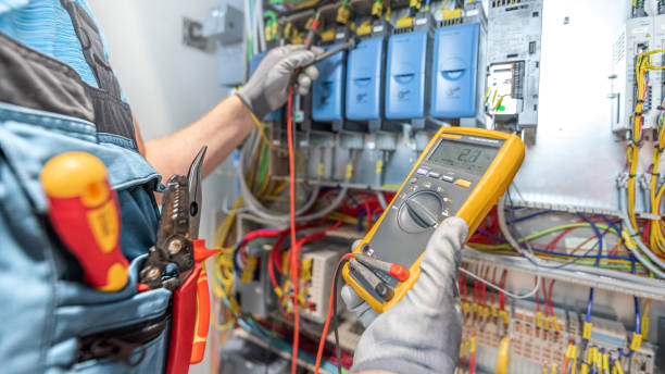 Best Electrical Rewiring Services  in Norwalk, IA