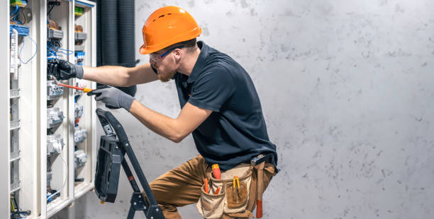 Best Electrical Troubleshooting Services  in Norwalk, IA
