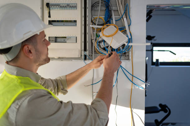 Best Electrical Rewiring Services  in Norwalk, IA