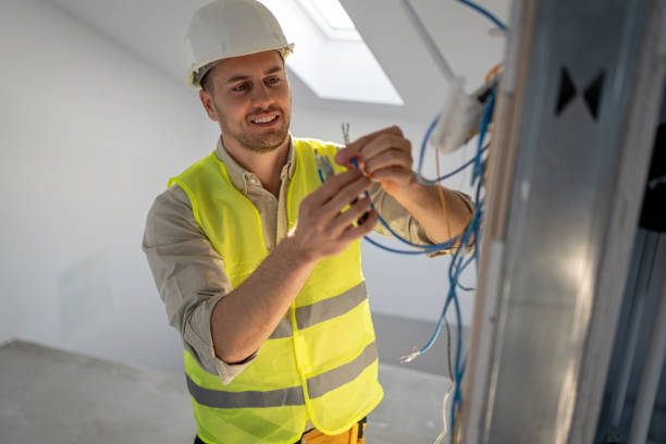 Best Electric Panel Repair  in Norwalk, IA