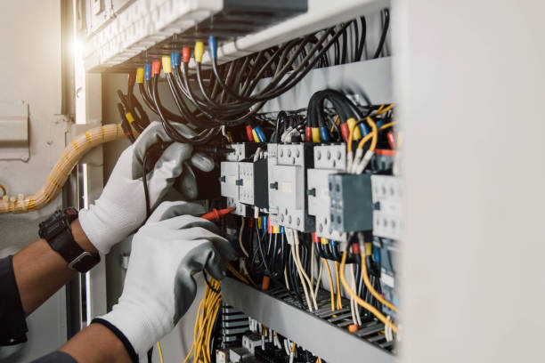 Best Residential Electrician Services  in Norwalk, IA
